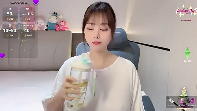 Koo-liy online show from 3, 12, 2025