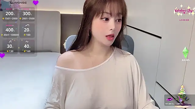 Koo-liy online show from 1, 4, 2026