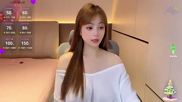 Koo-liy online show from 12, 7, 2026