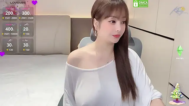 Snapshot of Koo-liy chatting on 15, 5, 2026 Koo-liy online show from 15, 5, 2026