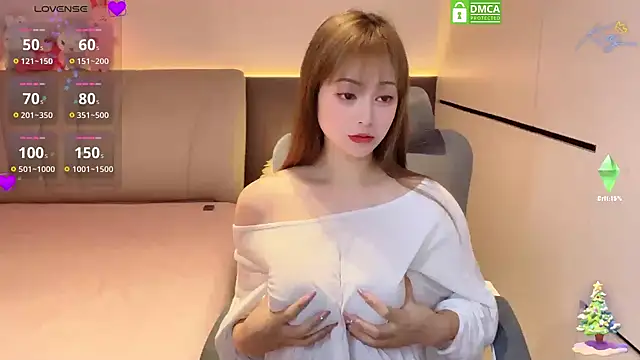 Koo-liy online show from 4, 7, 2026
