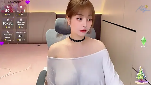 Koo-liy online show from 6, 7, 2026