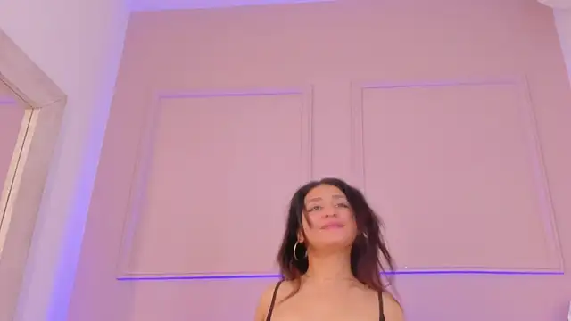 miia blaze online show from 1, 10, 2025