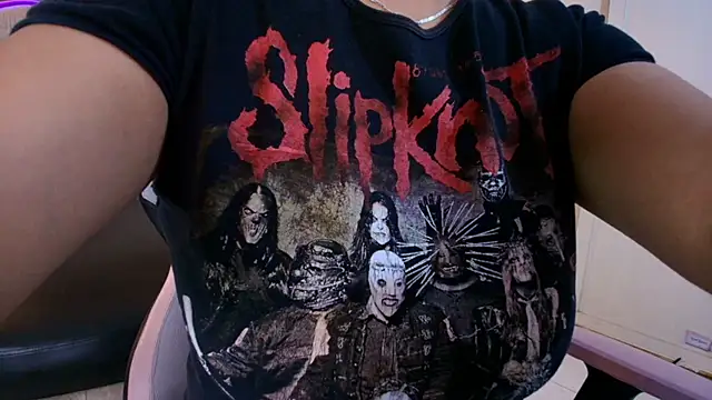 TahiyaMuley  online show from 13, 11, 2025