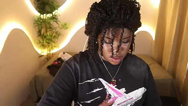 kehlannis  online show from 27, 10, 2025