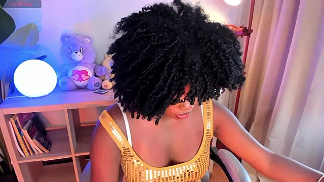 kehlannis  online show from 11, 3, 2026