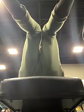 Snapshot of MrDaddyBlackNi9e chatting on 27, 9, 2025 MrDaddyBlackNi9e online show from 27, 9, 2025