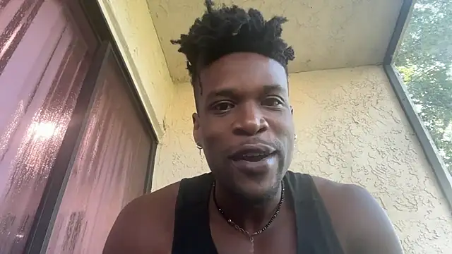 Snapshot of MrDaddyBlackNi9e chatting on 26, 9, 2025 MrDaddyBlackNi9e online show from 26, 9, 2025