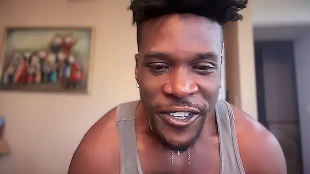 MrDaddyBlackNi9e online show from 13, 1, 2026