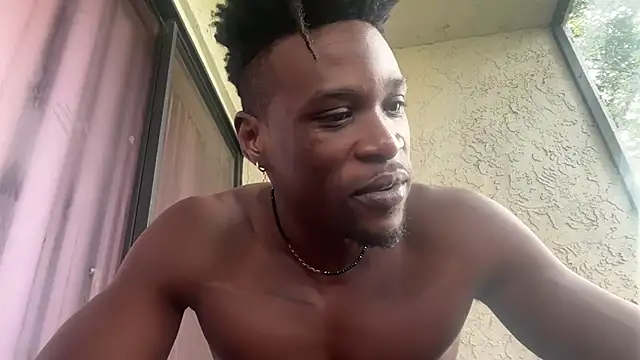 Snapshot of MrDaddyBlackNi9e chatting on 23, 9, 2025 MrDaddyBlackNi9e online show from 23, 9, 2025