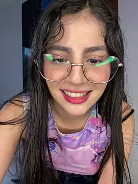 Julieta Rose19 online show from 13, 5, 2026