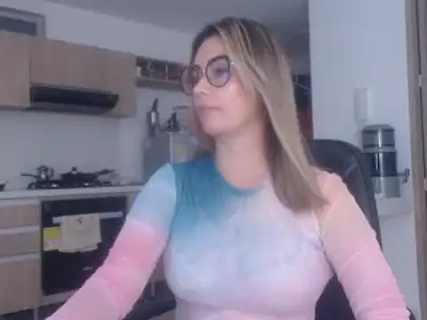 LovePaula online show from 27, 2, 2025