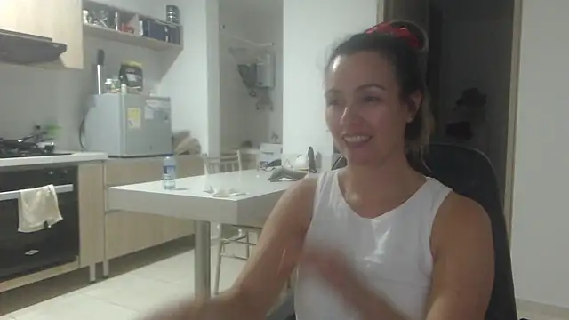 LovePaula online show from 31, 5, 2026