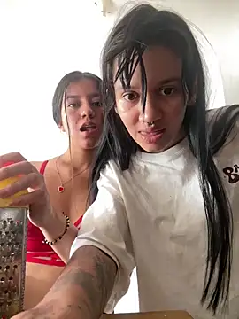 AriadneNort online show from 15, 11, 2025