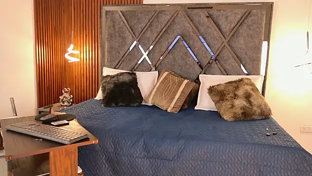 Dafne  Ruiz online show from 10, 3, 2026