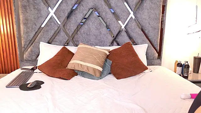 Dafne  Ruiz online show from 29, 11, 2025