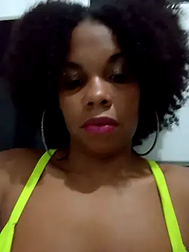 PrettahSantos online show from 23, 9, 2025