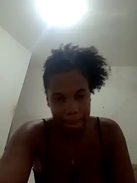 PrettahSantos online show from 16, 12, 2025