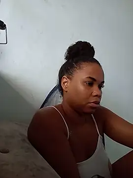 Snapshot of PrettahSantos chatting on 22, 5, 2026 PrettahSantos online show from 22, 5, 2026