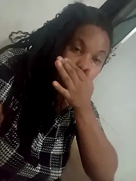 Snapshot of PrettahSantos chatting on 16, 1, 2026 PrettahSantos online show from 16, 1, 2026