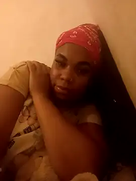 Snapshot of PrettahSantos chatting on 23, 2, 2026 PrettahSantos online show from 23, 2, 2026