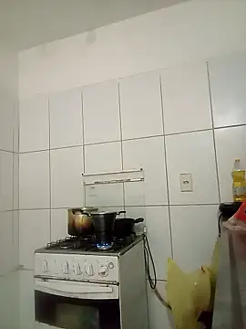 Snapshot of PrettahSantos chatting on 18, 1, 2026 PrettahSantos online show from 18, 1, 2026