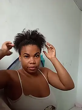 Snapshot of PrettahSantos chatting on 20, 5, 2026 PrettahSantos online show from 20, 5, 2026