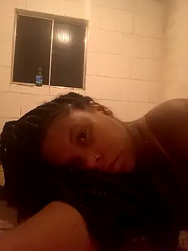 Snapshot of PrettahSantos chatting on 16, 1, 2026 PrettahSantos online show from 16, 1, 2026