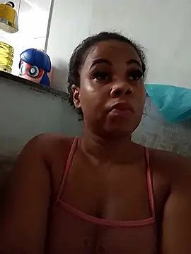 Snapshot of PrettahSantos chatting on 28, 5, 2026 PrettahSantos online show from 28, 5, 2026