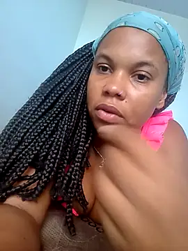 PrettahSantos online show from 19, 3, 2026