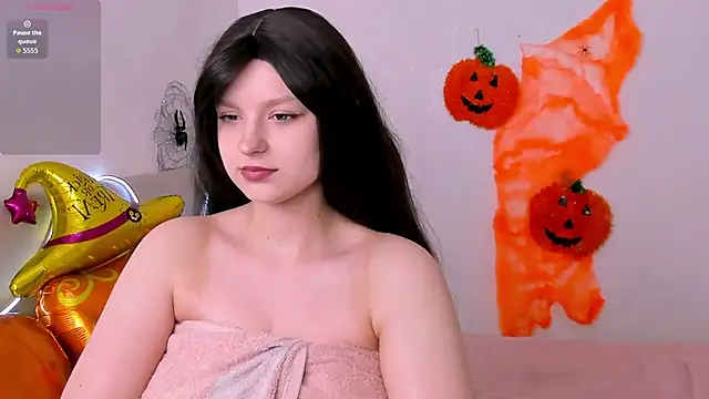 AishaAysitt online show from 26, 10, 2025