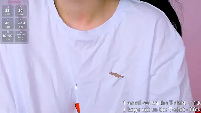 AishaAysitt online show from 15, 2, 2026