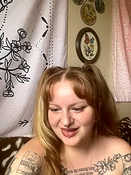 bambifawns4u online show from 7, 10, 2025