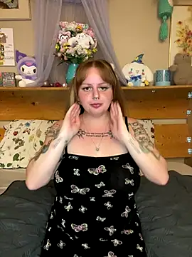 bambifawns4u online show from 12, 10, 2025