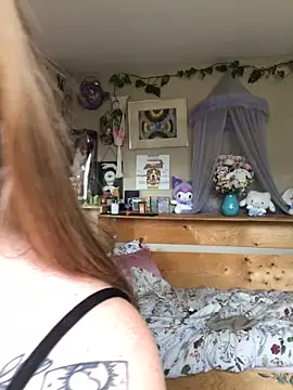 bambifawns4u online show from 2, 10, 2025