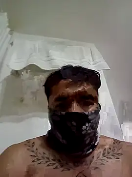 Eduar240903 online show from 29, 11, 2025