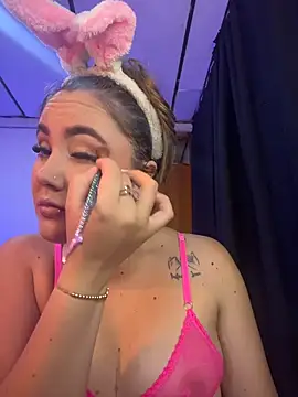 Dakota Greys online show from 16, 10, 2025