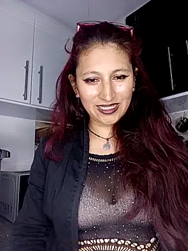 VictoriaSpenser online show from 28, 11, 2025