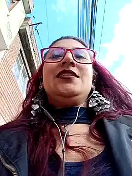 VictoriaSpenser online show from 26, 11, 2025