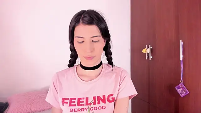 ScarlettRosetti online show from 16, 11, 2025