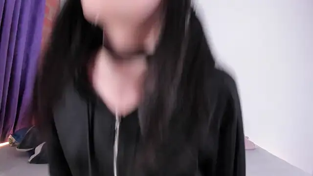 ScarlettRosetti online show from 3, 10, 2025