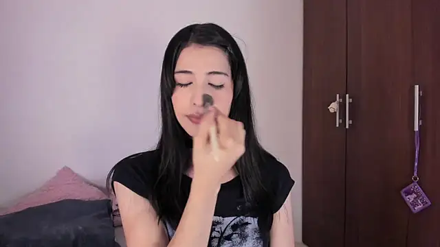 ScarlettRosetti online show from 27, 11, 2025