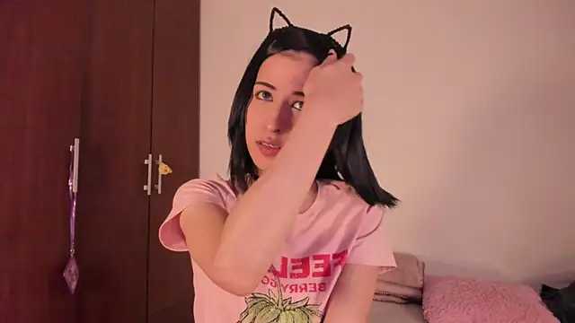 ScarlettRosetti online show from 3, 11, 2025