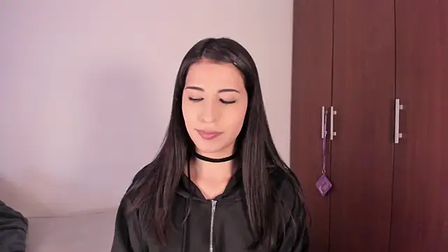 ScarlettRosetti online show from 16, 10, 2025