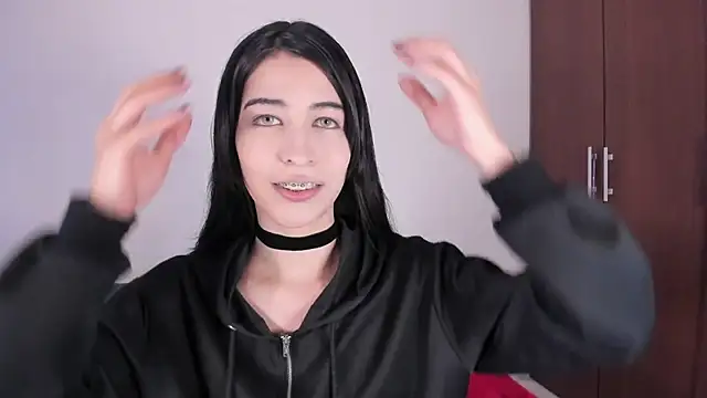 ScarlettRosetti online show from 12, 3, 2026