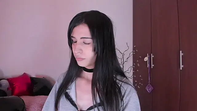 ScarlettRosetti online show from 15, 1, 2026