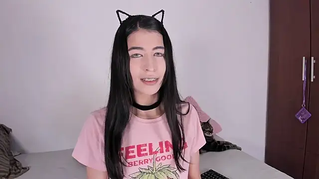 ScarlettRosetti online show from 19, 4, 2026