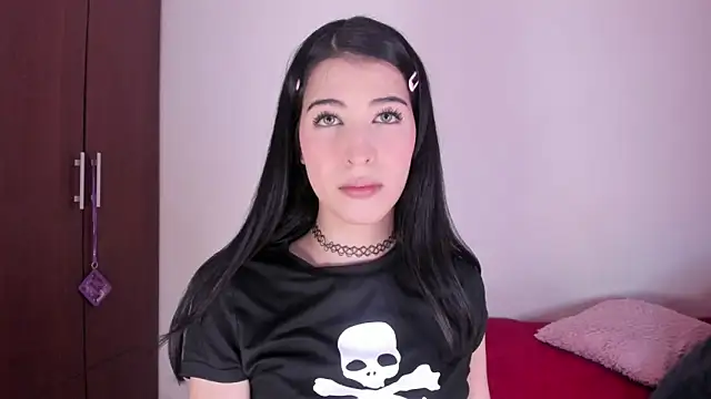 ScarlettRosetti online show from 18, 12, 2025