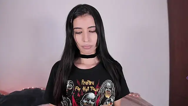 ScarlettRosetti online show from 26, 3, 2026