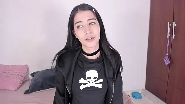 ScarlettRosetti online show from 21, 3, 2026